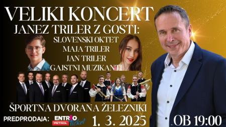 koncert