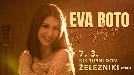 Eva Boto