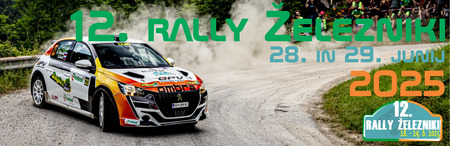 12. Rally