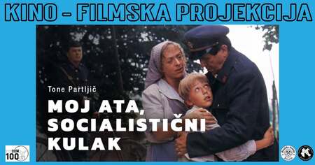 Moj ata, socialistični kulak