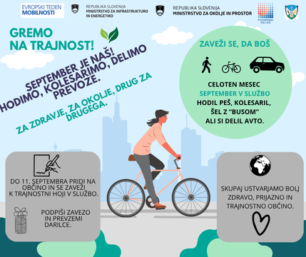 gremo trajnostno